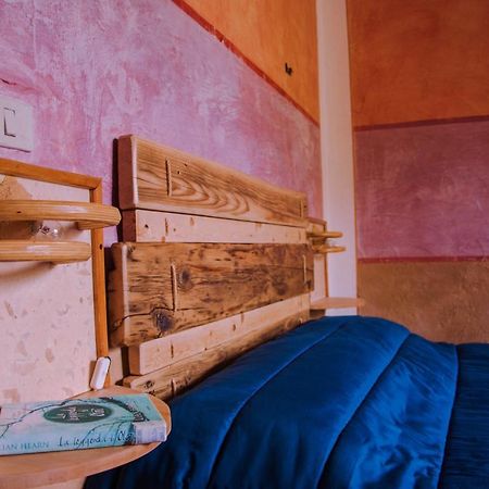 B&B Terra E Paglia Marrùbiu Dış mekan fotoğraf