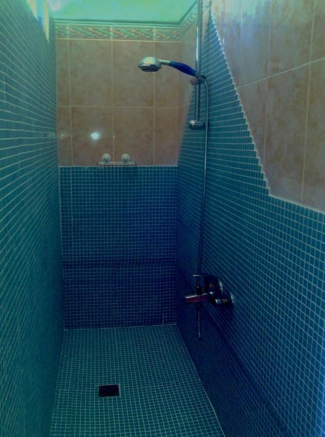 B&B Terra E Paglia Marrùbiu Dış mekan fotoğraf